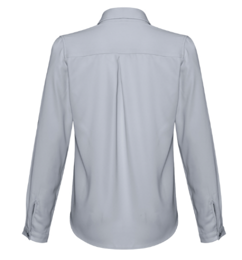 Picture of Ladies Madison Sleeve